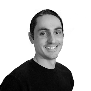 Eric Alba