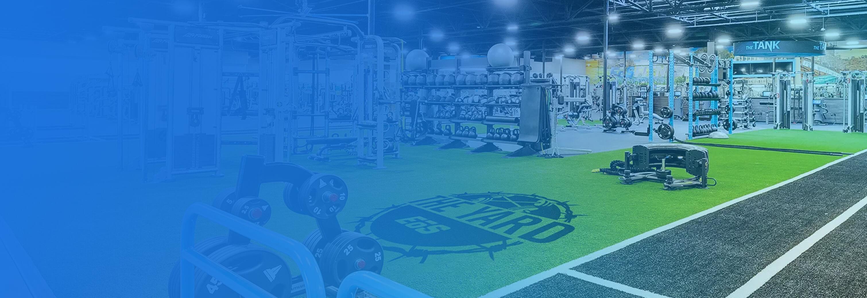 Stronger Every Day: How EōS Fitness Flexes Its Resiliency Muscle with Rubrik