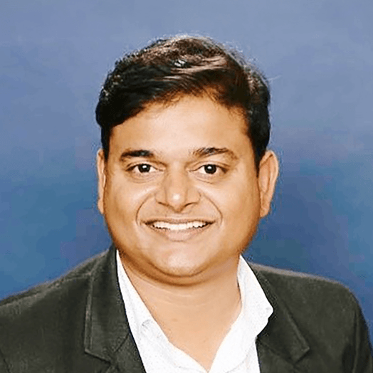 Boomchi Mathur