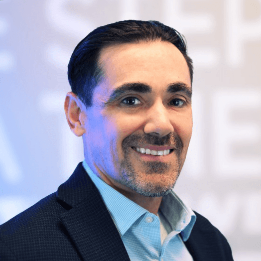 Chris Huff | Rubrik Partner Blackbelt