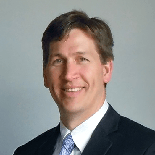 Dwayne Barstad | Rubrik Partner Blackbelt
