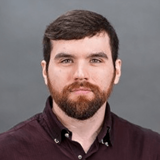 Hunter Masten | Rubrik Partner Blackbelt