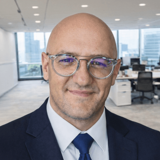 Jarrod Letcher | Rubrik Partner Blackbelt