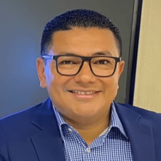 Jose Sanchez | Rubrik Partner Blackbelt