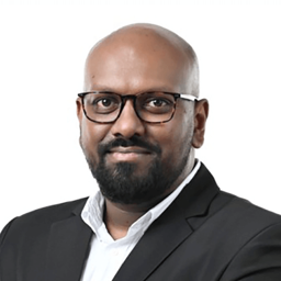 Niraj Naida