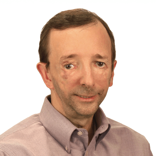 Paul de Vries | Associate Cloud Engineer