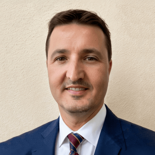 Sagi Almog | Rubrik Partner Blackbelt