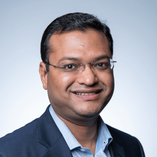 Vigyan Jain