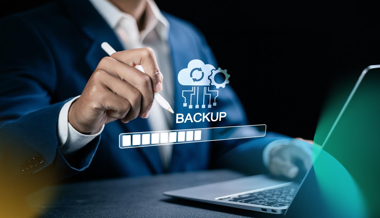 Finally… Snapshots Can Be Considered Backups Finally… Snapshots Can Be Considered Backups